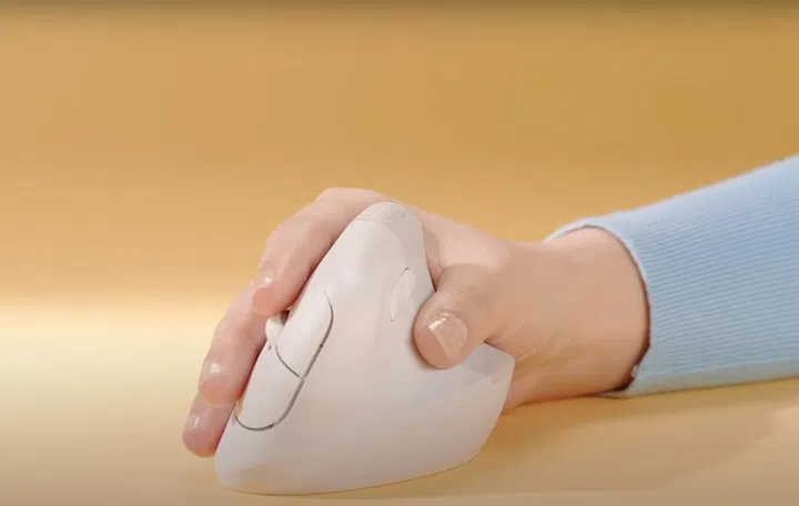 Screenshot: Logitech YouTube channel