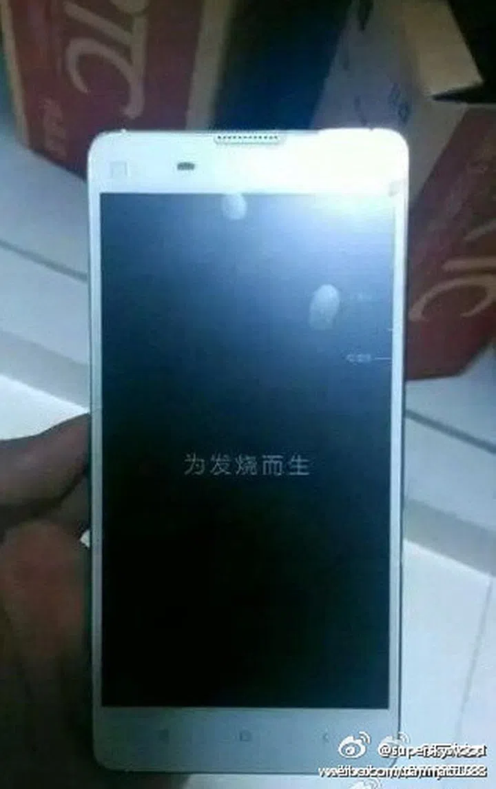 Image source: Weibo