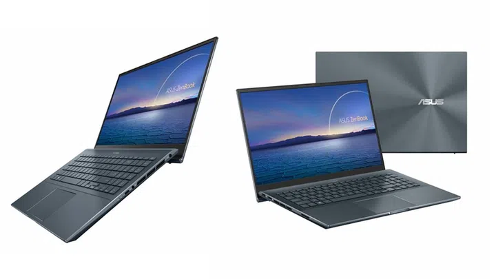 Image: ASUS