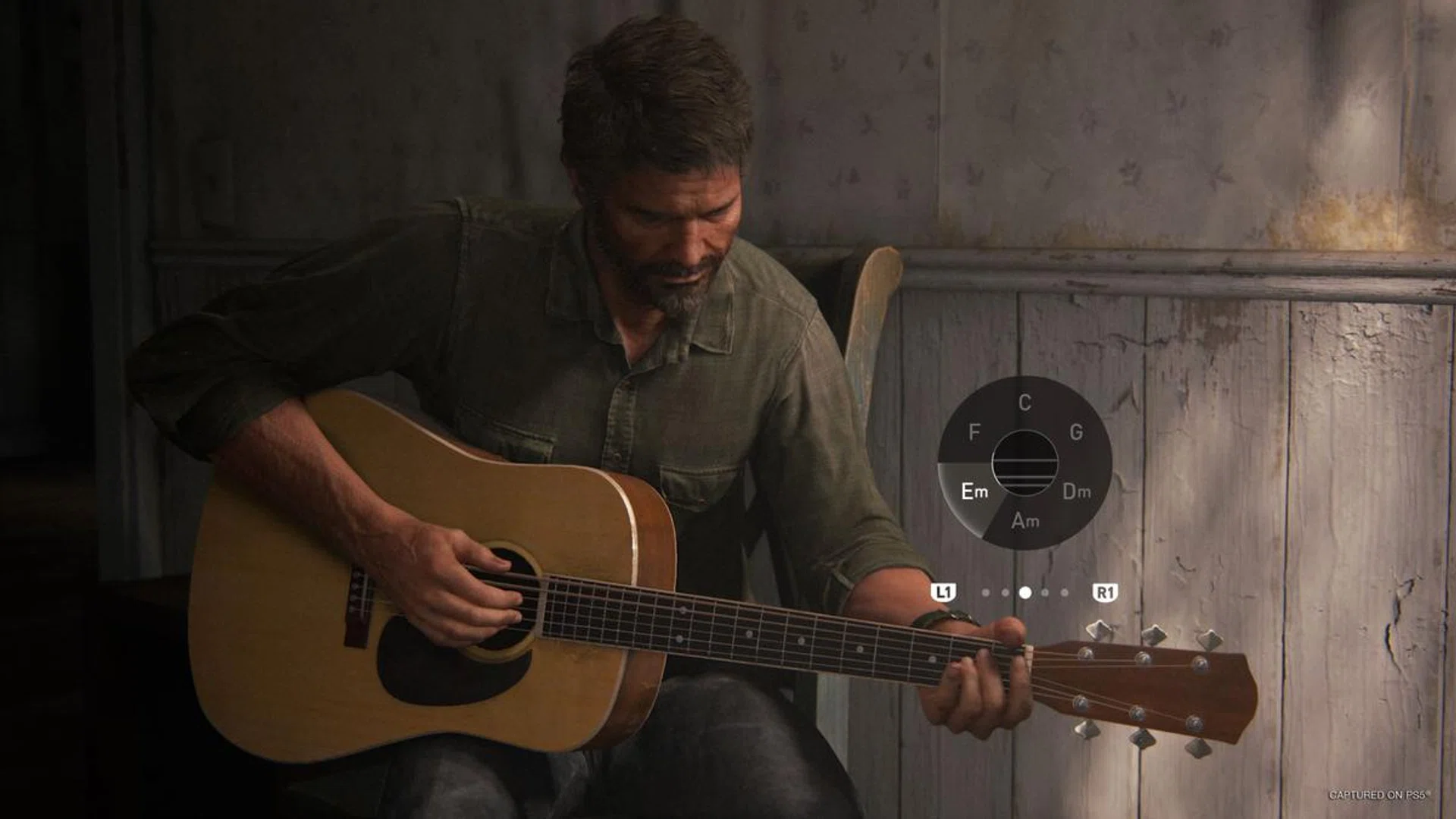 Image: Naughty Dog