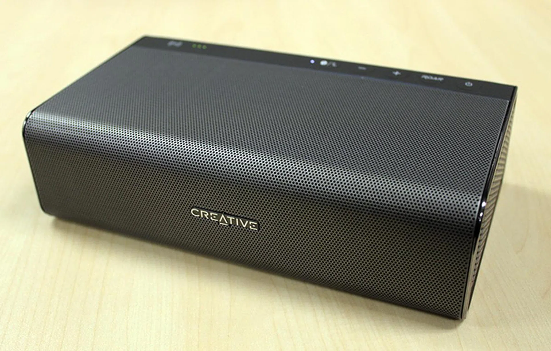 Regardless of your budget, if you are in the market for a compact wireless Bluetooth speaker, you would be foolish not to at least consider the Sound Blaster Roar.