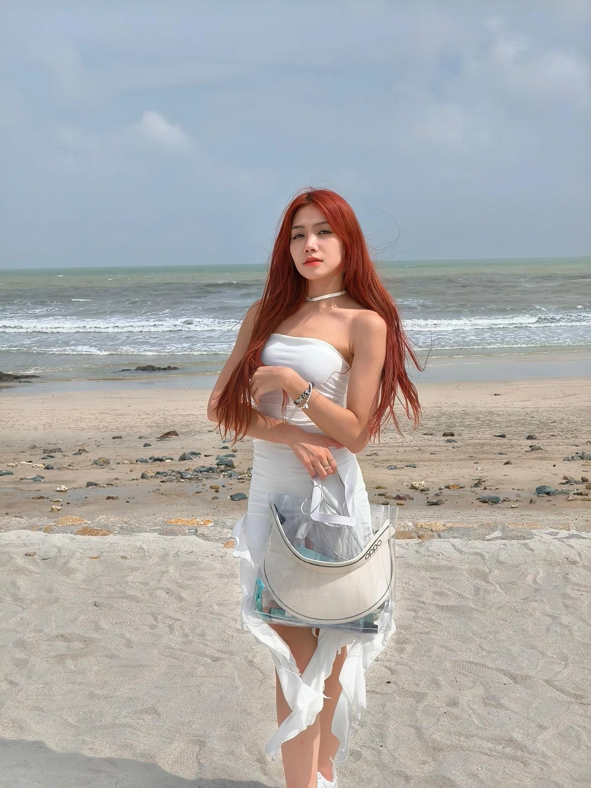 Shot on OPPO Reno11 Pro, 2x zoom.