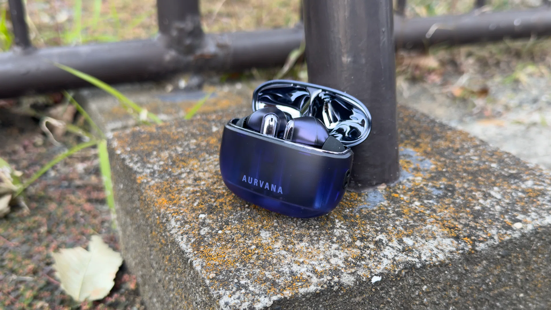 Creative Aurvana Ace 3