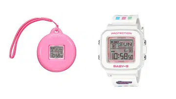 Image: Casio