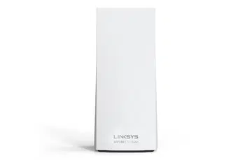 Linksys AXE8400 mesh networking system (Image source: Linksys)