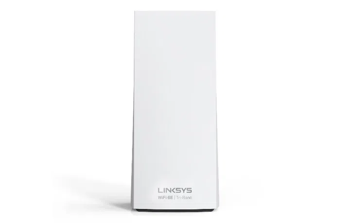 Linksys AXE8400 mesh networking system (Image source: Linksys)