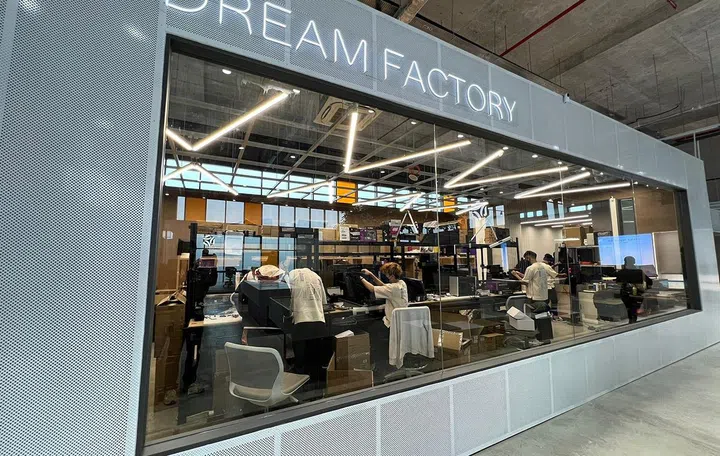All of Dreamcore's PCs are built from scratch and go through intensive burn-in and reliability tests before they are shipped out to customers.