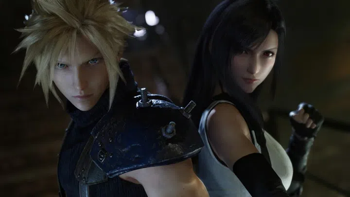 Image source: Square Enix