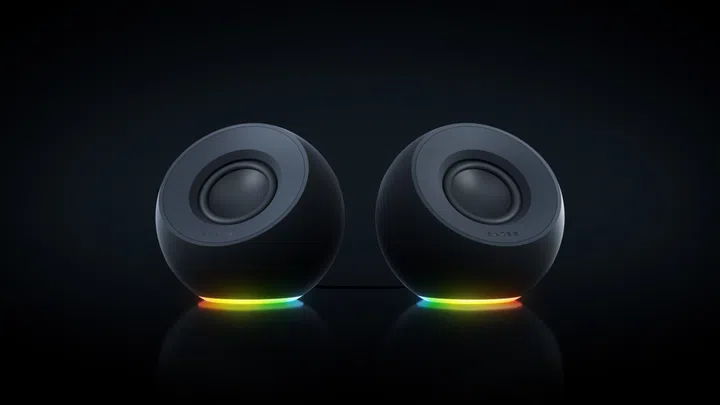 Razer Mako PC speakers announcement and pricing