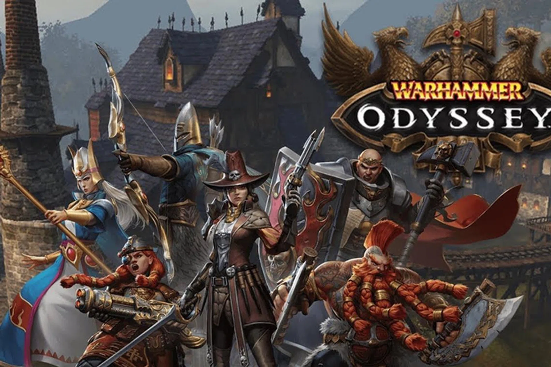 Image: Virtual Realms Limited