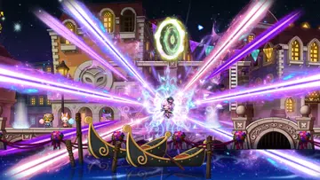 MapleStorySEA update