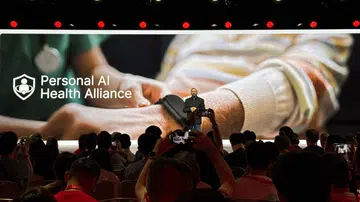 Qualcomm Personal AI Health Alliance