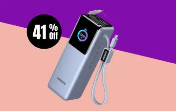 Ugreen Nexode Pro 25,000mAh 200W Power Bank