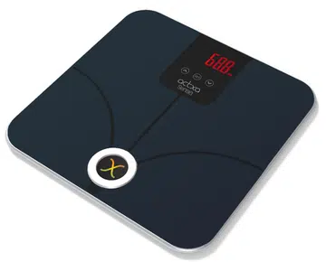 Actxa Sense Smart Scale.