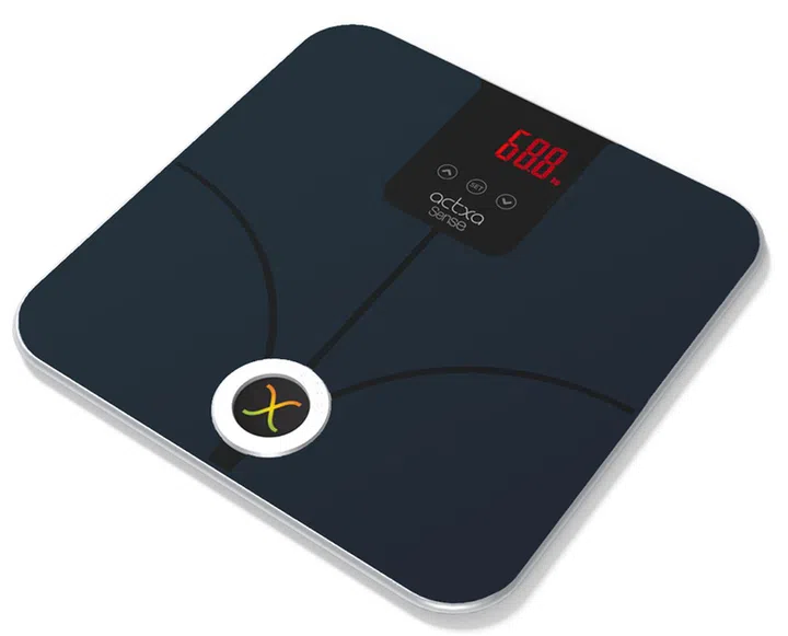 Actxa Sense Smart Scale.