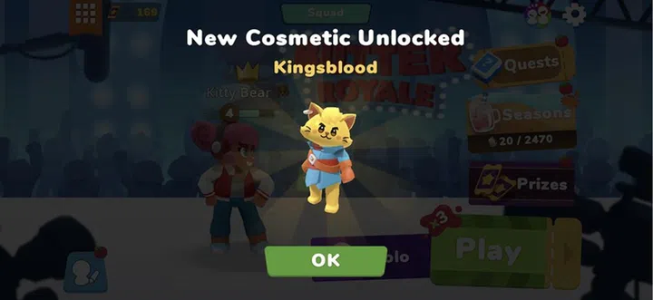 Image: Singapore Games United