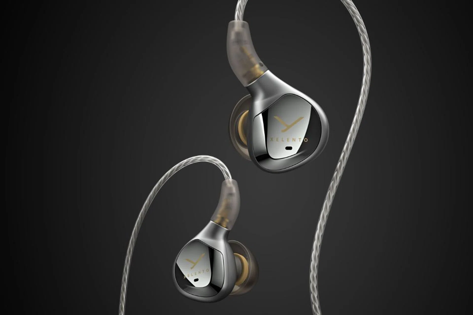 The second-generation Beyerdynamic Xelento. (Image source: Beyerdynamic)