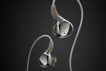 The second-generation Beyerdynamic Xelento. (Image source: Beyerdynamic)