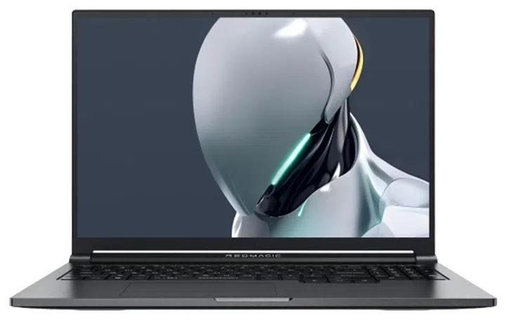 The Titan 16 Pro. (Image Source: Redmagic)