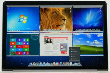 Image source: Parallels