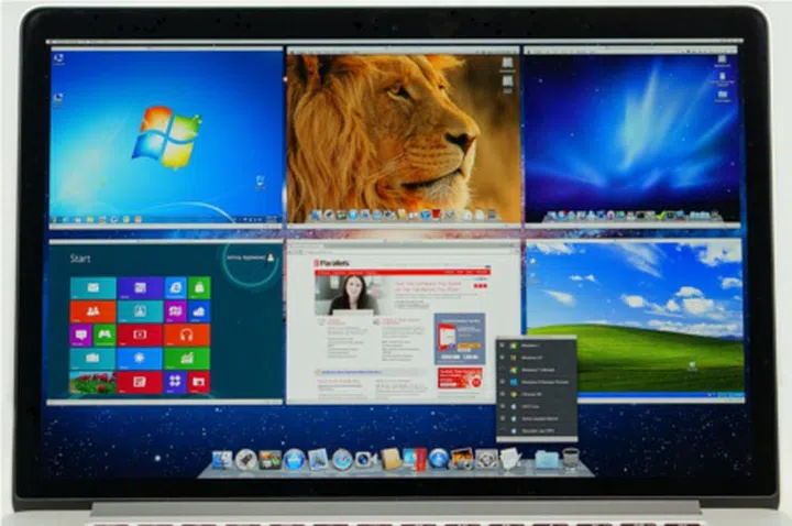 Image source: Parallels