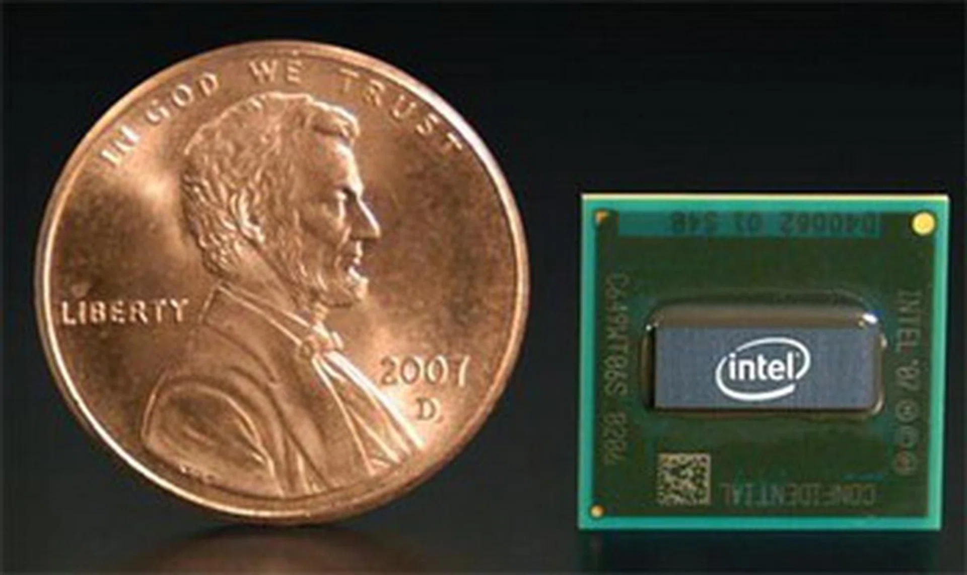Intel's Silverthorne, Tukwila Updates and More | HardwareZone Singapore