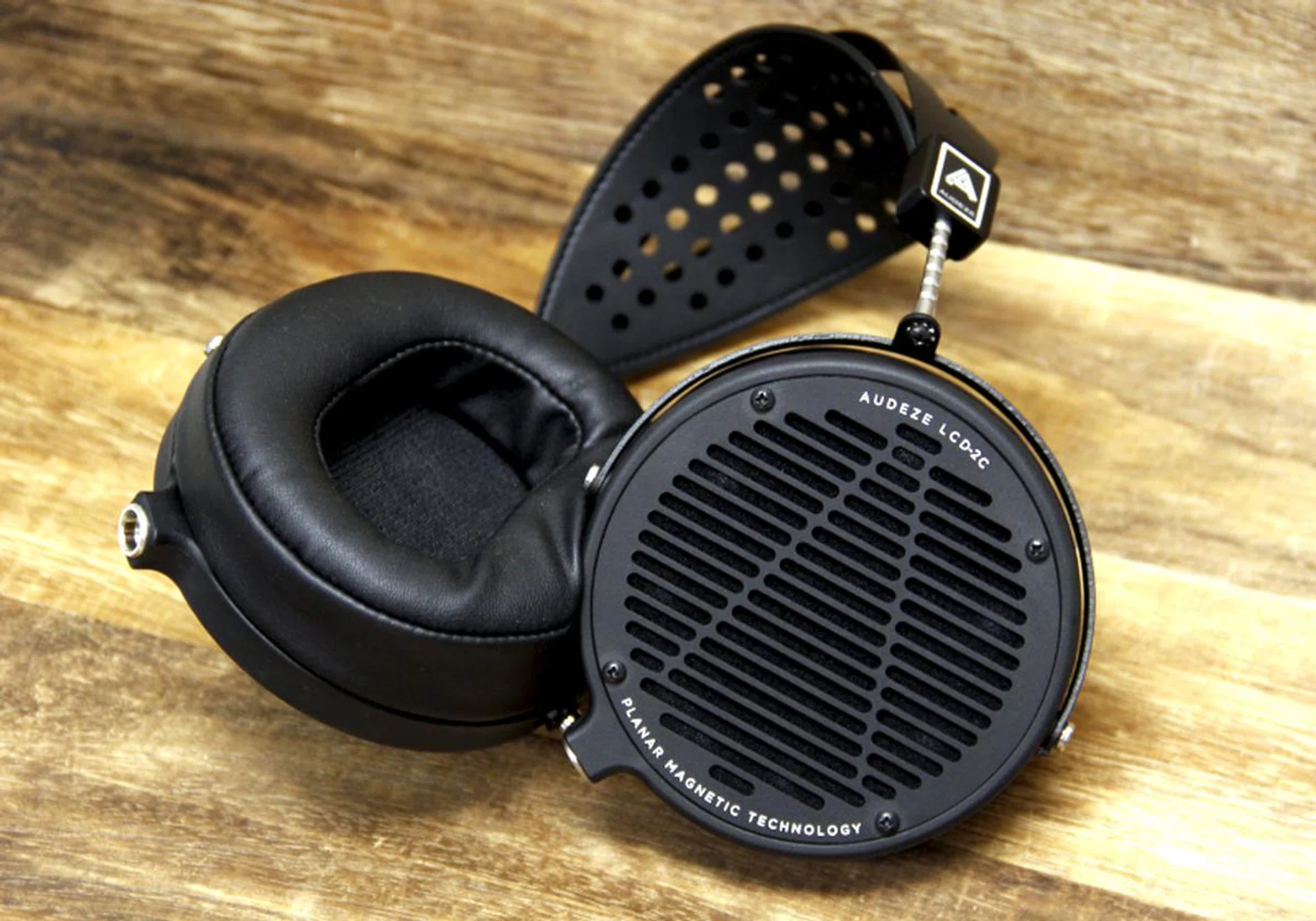 Thanks to its lower price tag, more people can now sample the lush sounds of Audeze's LCD headphones.