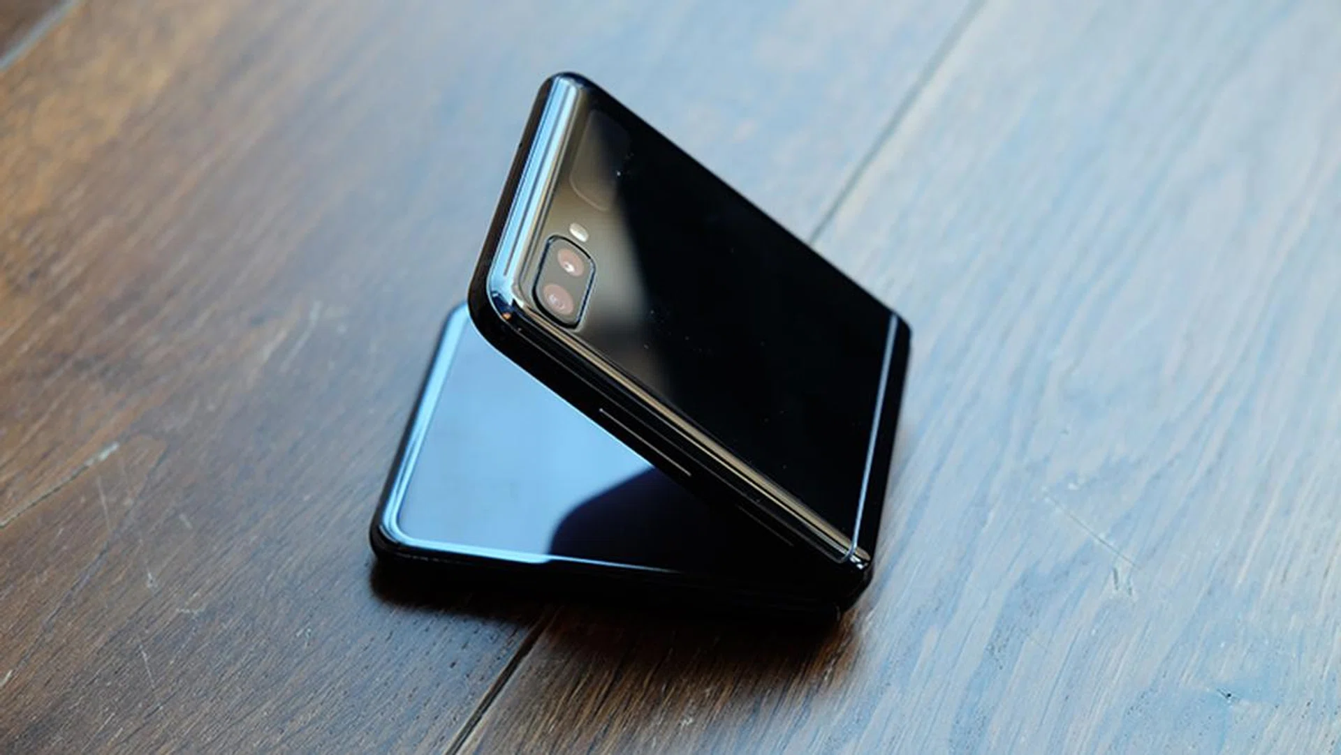 Samsung Galaxy Z Flip