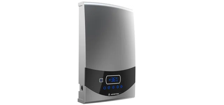The Ariston AURES Luxury