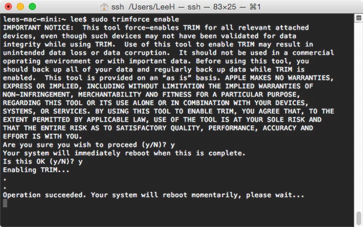Image source: Macrumors.
