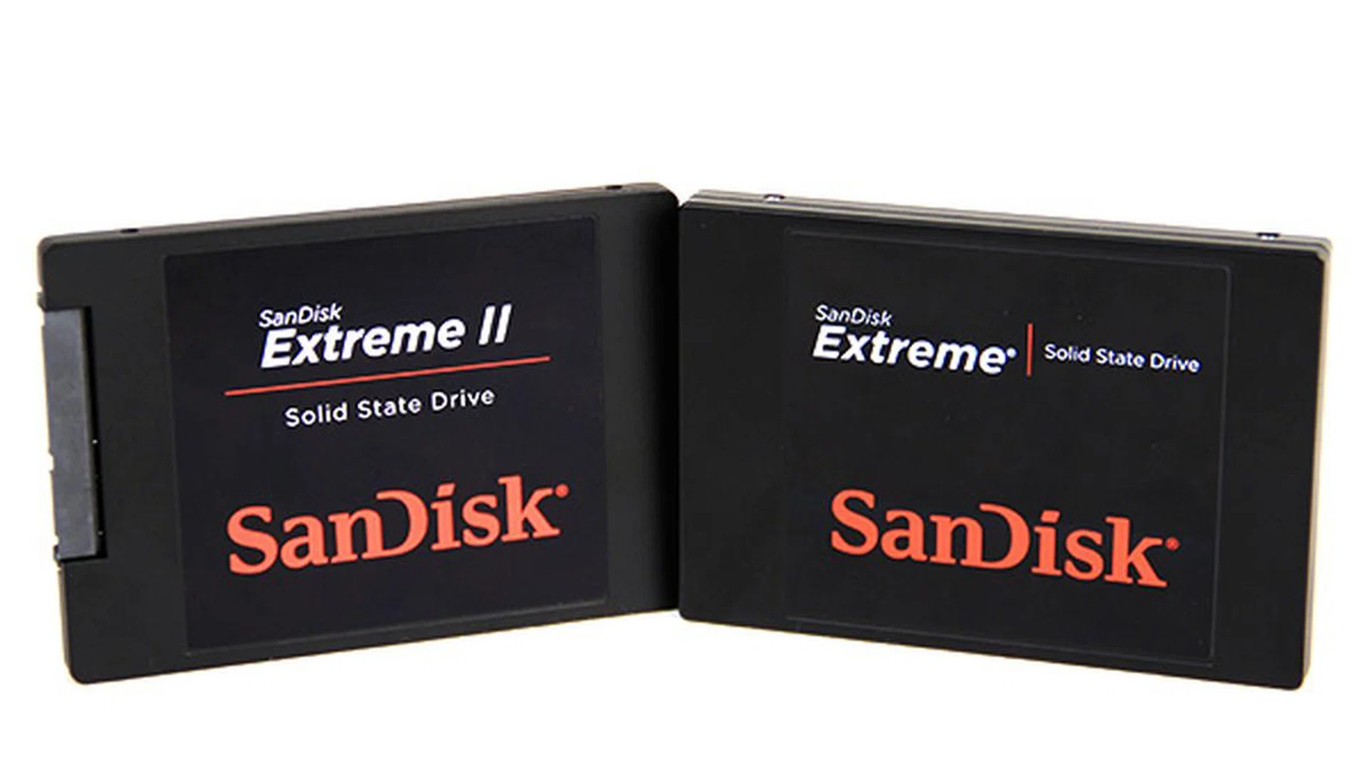 The SanDisk Extreme II is a worthy successor, but is priced significantly higher. Thankfully it backs up its higher price tag with good, consistent performance.