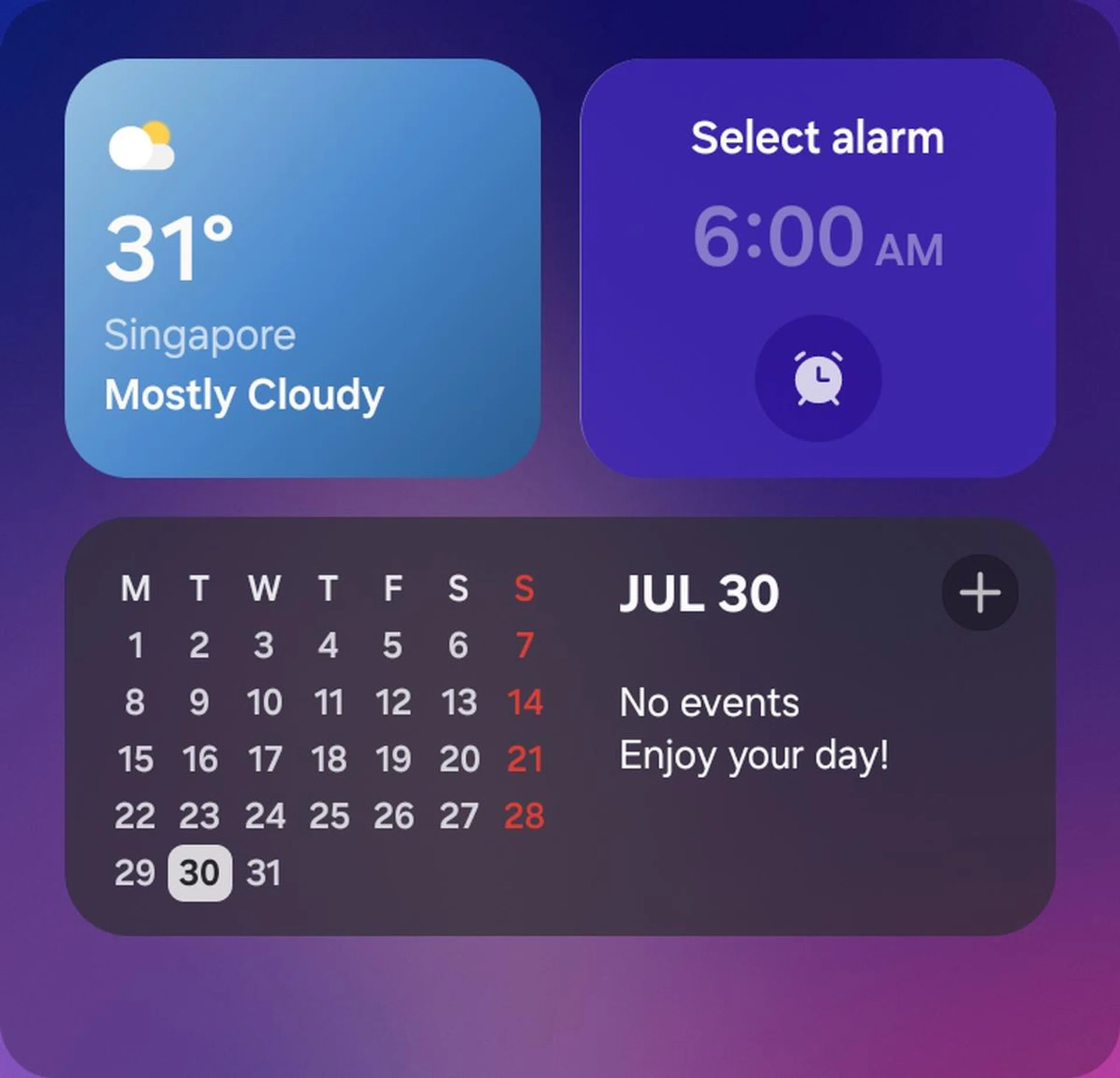 Samsung Galaxy Z Flip6. Photo: HWZ.