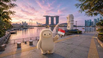 Meta’s Muse AI agent is now available in Singapore