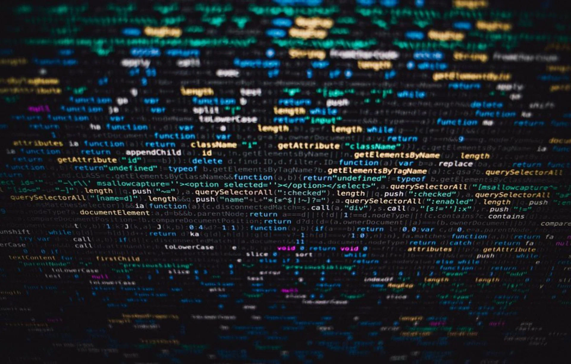 Image courtesy of Unsplash.