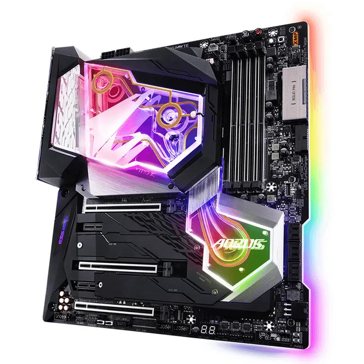Image Source: Gigabyte