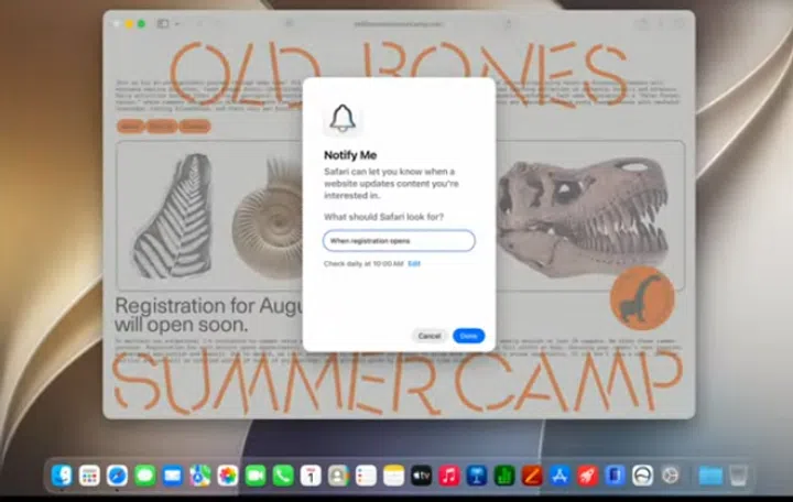 Apple WWDC 2026 Siri AI Apple Intelligence