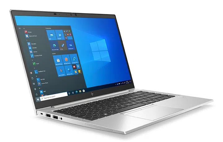 HP launches 2021 Elite Dragonfly and Elitebook business laptops