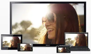 Image source: Sony.