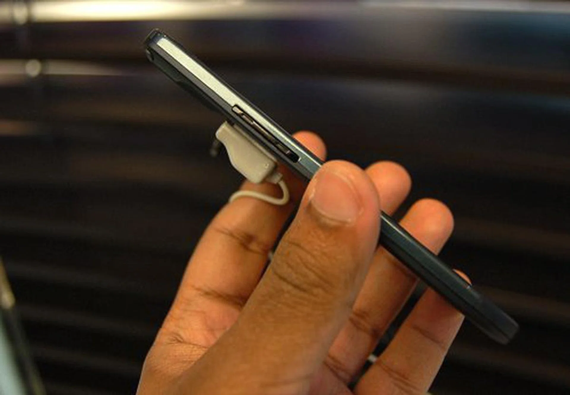  As slim as the Ultra II 5.9 gets.  