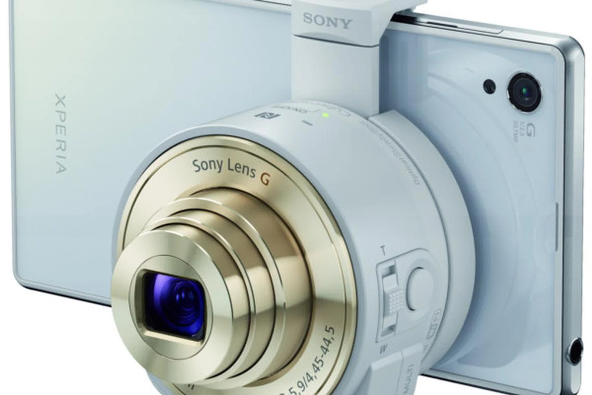 Image source: Sony Electronics.