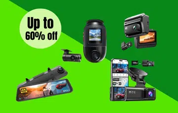 Best dash cam deals Singapore