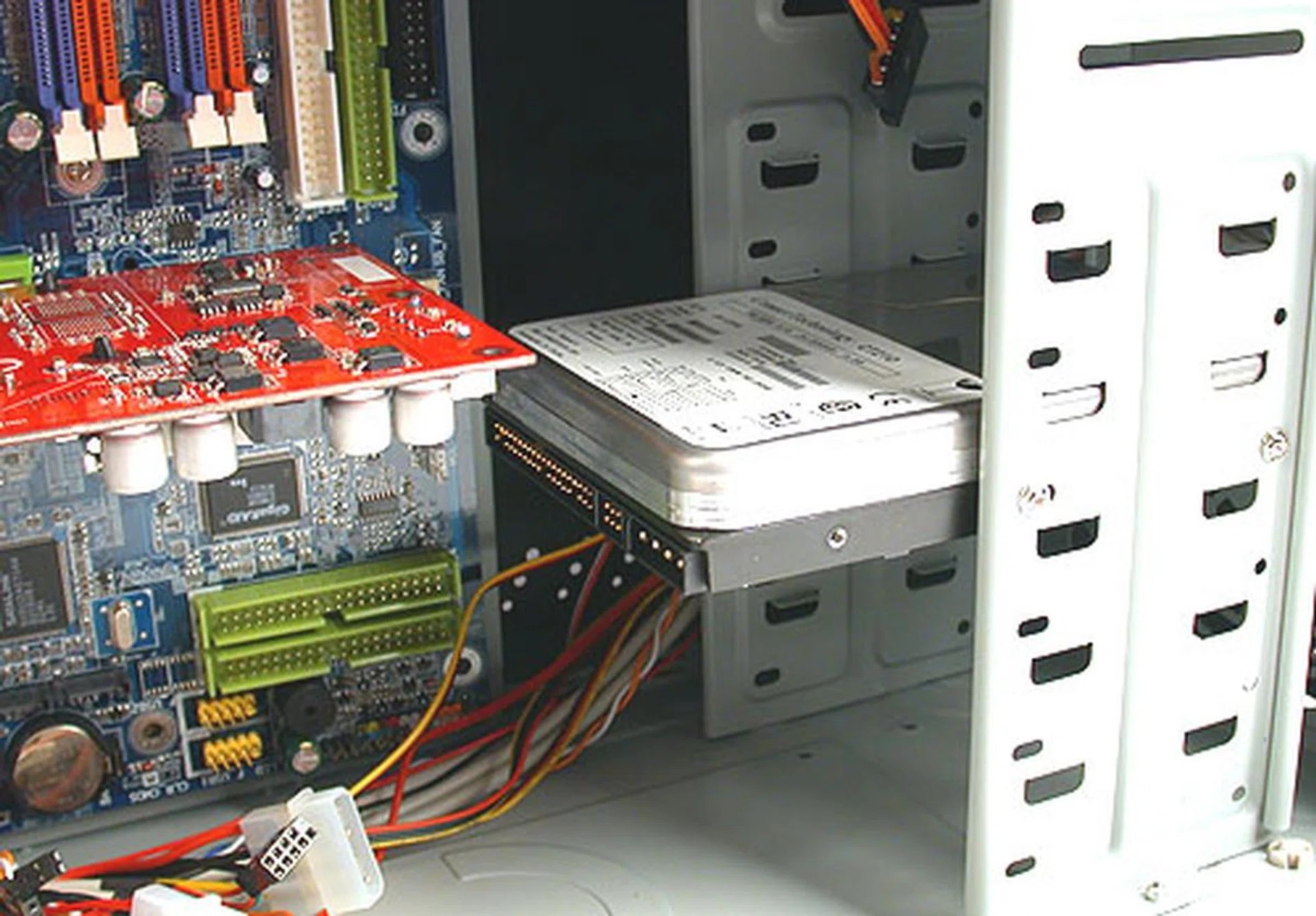 3R System R240 (Zion) Casing | HardwareZone Singapore