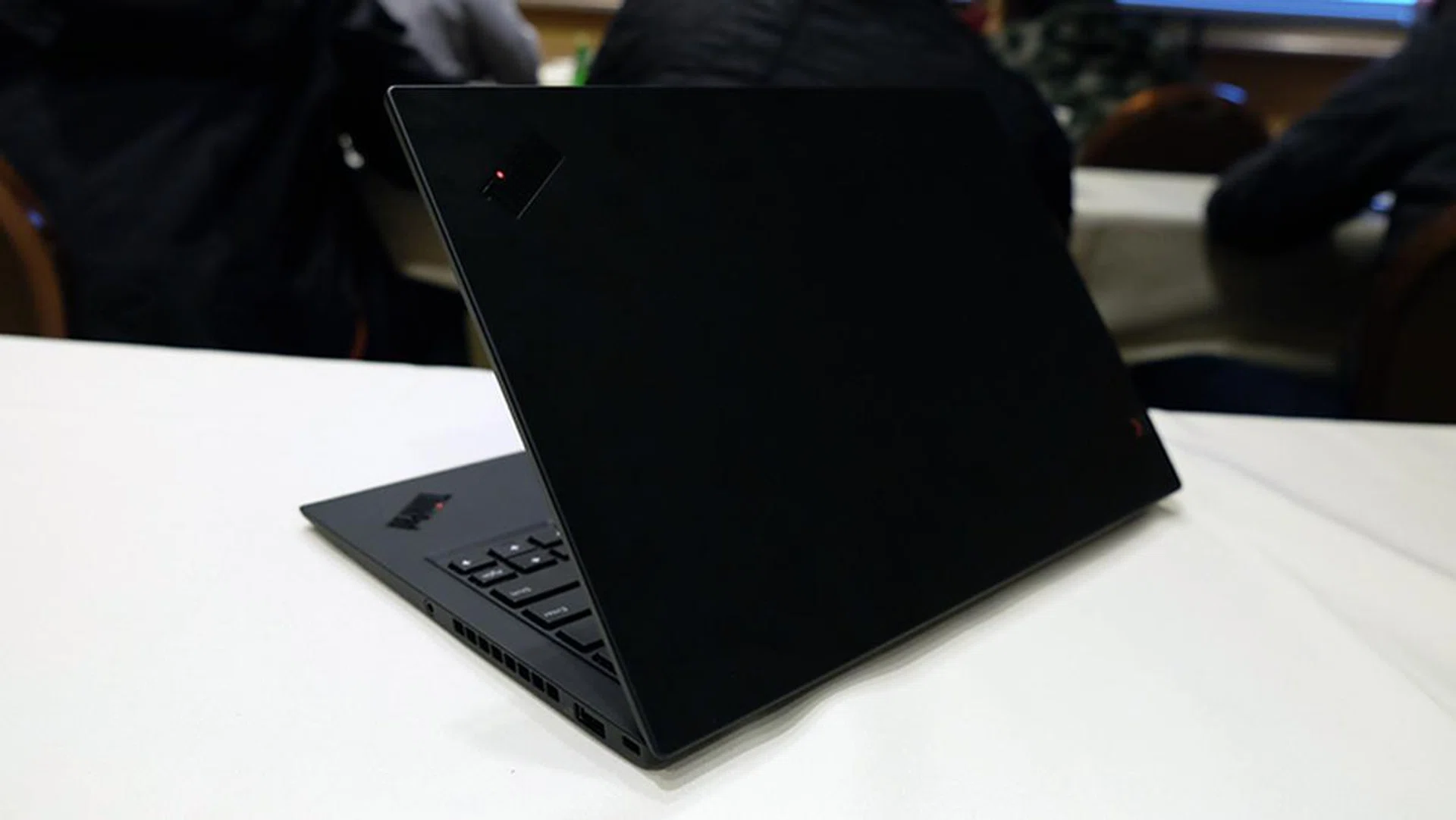 Lenovo ThinkPad X1 Carbon
