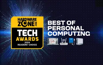 HWZ Tech Awards 2024