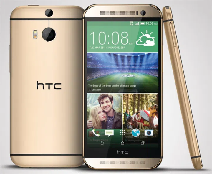 Image source: HTC