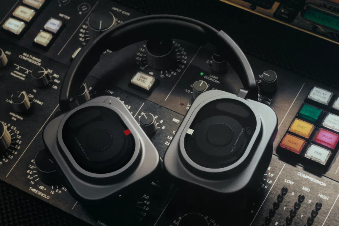 Nothing announces new flagship Headphone (1) Pro headphones with audiophile features