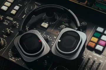 Nothing Headphone (1) Pro