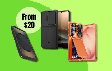 Best Samsung S26 Ultra phone cases