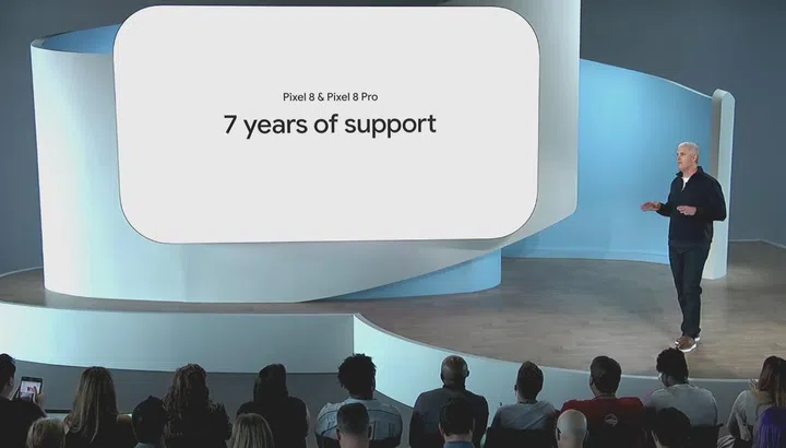 Google launches Pixel 8 and Pixel 8 Pro in Singapore | HardwareZone ...