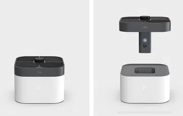 Ring Always Home Cam. Source: Businesswire.